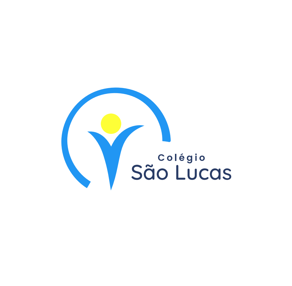 Logo da Colegio São Lucas