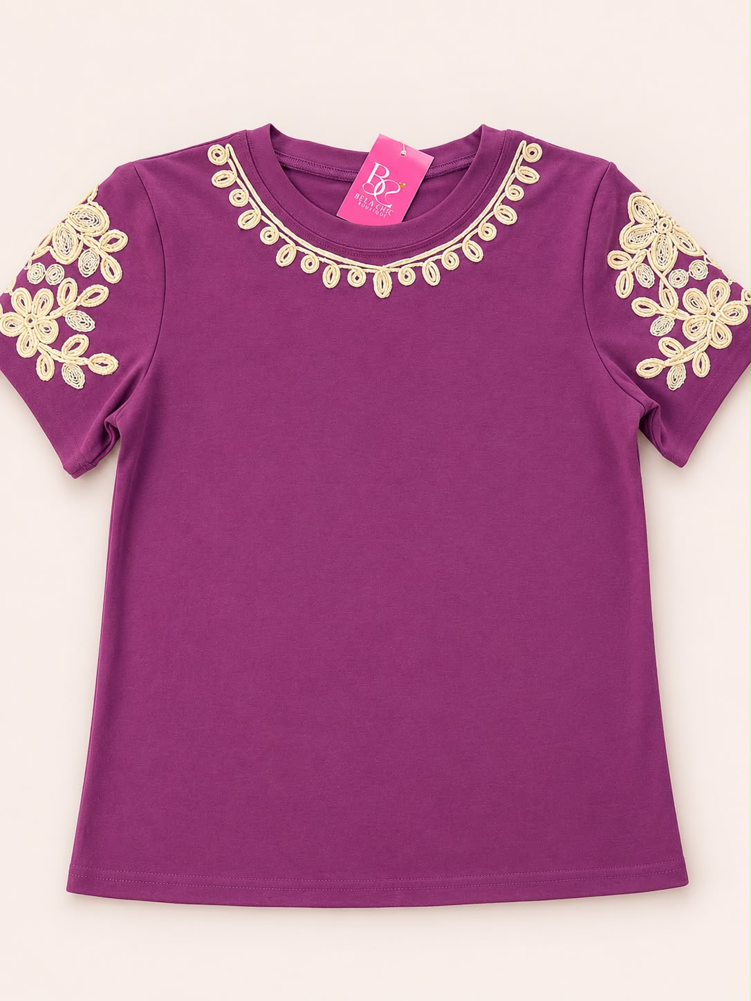 Blusa Bruna