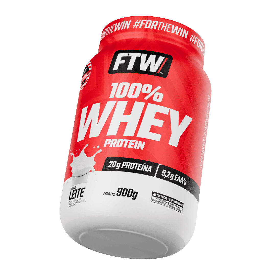 WHEY PROTEIN