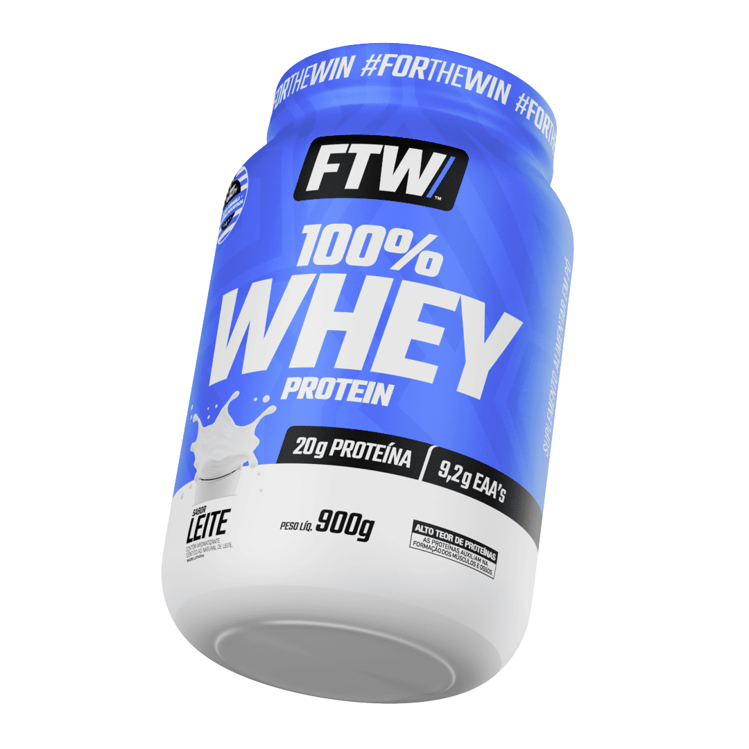 WHEY PROTEIN